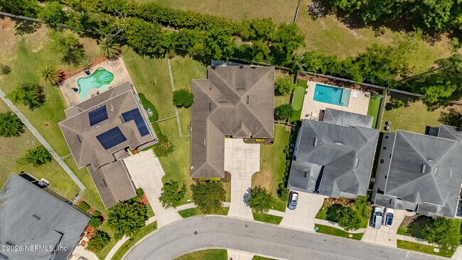 Building Photo - 12647 Julington Oaks Dr