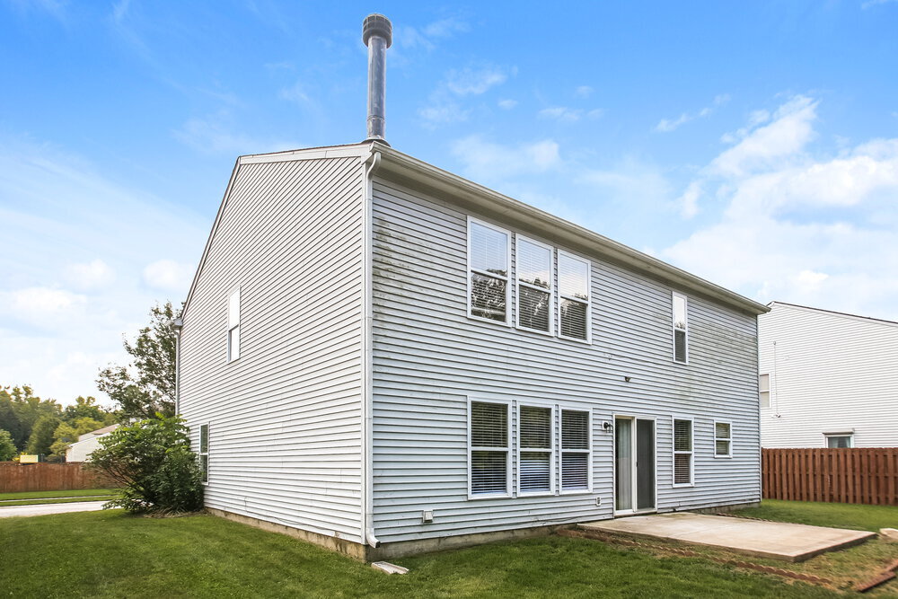 Building Photo - 10214 Yosemite Ln