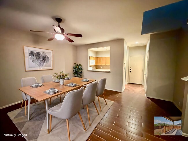 Building Photo - 13416 Bristow Dawn
