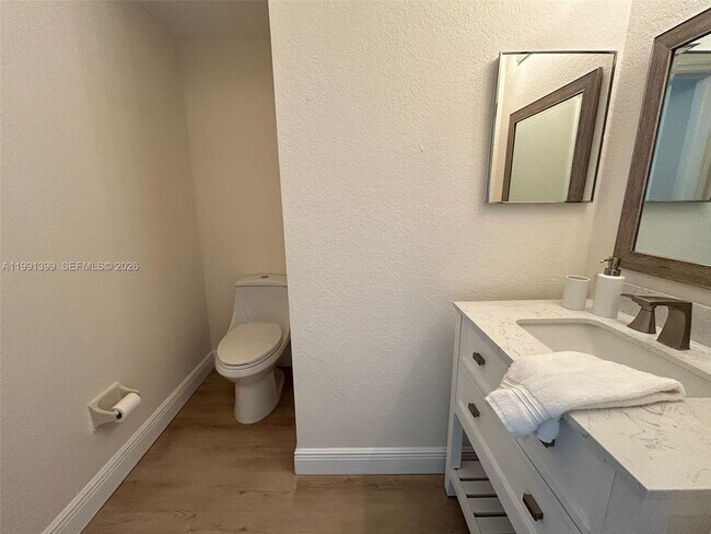 Building Photo - 12515 SW 124th Path