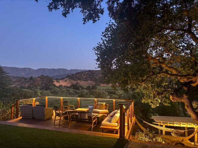Building Photo - Refined Solvang Home with Stunning Valley Views and Private Outdoor Retreat