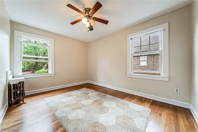 Building Photo - 18313 Newell Rd