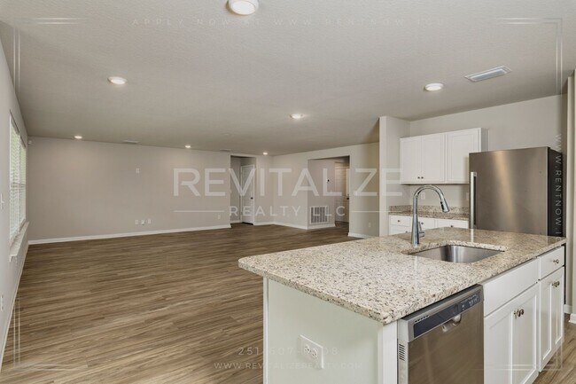 Building Photo - 1138 Burlington Pass Dr