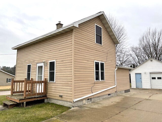Primary Photo - 4103 Delta St