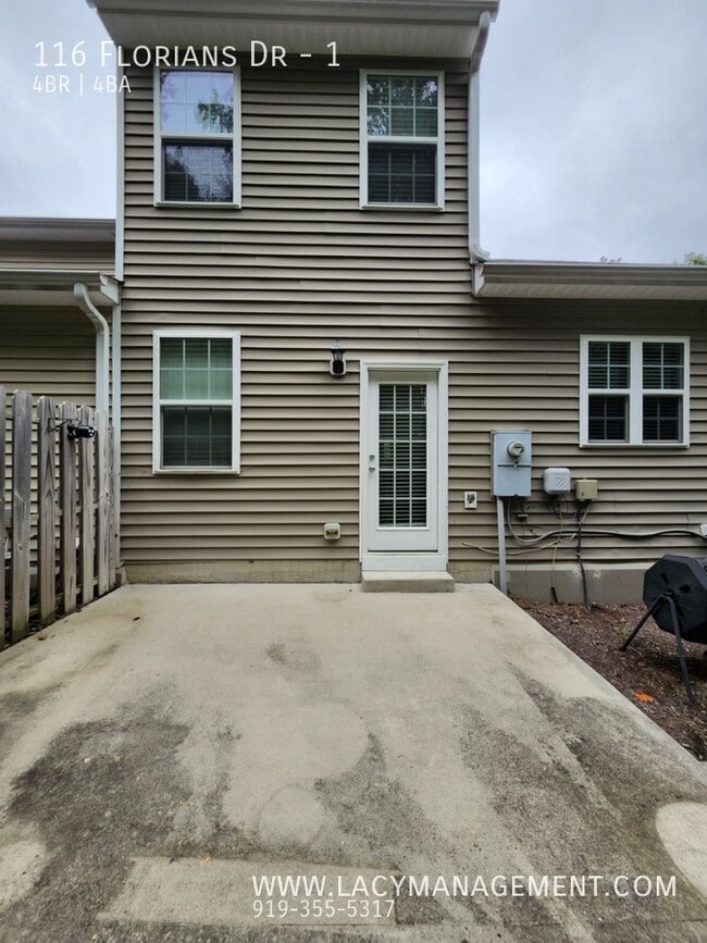 Building Photo - 116 Florians Dr
