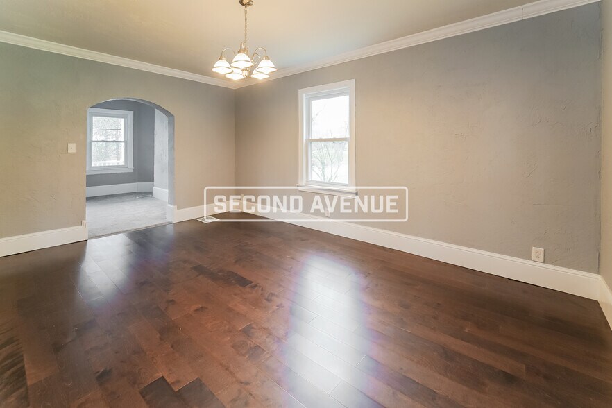 Building Photo - 8012 Elkhart St