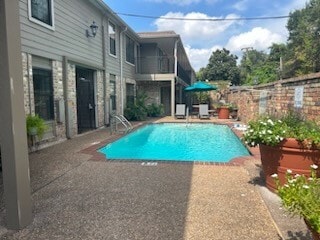 Building Photo - 606 Marshall St