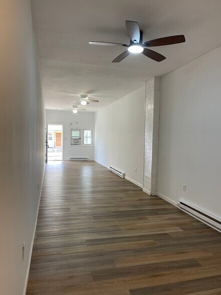 Building Photo - 809 Spring Garden St