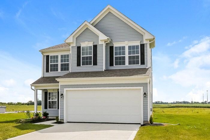 Primary Photo - 1154 Stratford Wy