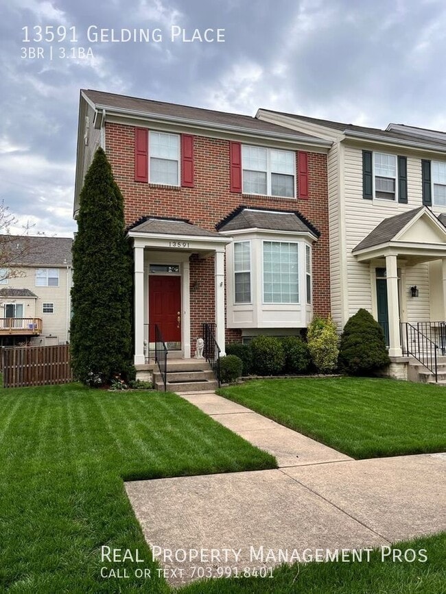 Building Photo - 13591 Gelding Pl