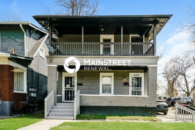 Primary Photo - 3 Bedroom Pet-Friendly Home in Louisville,...