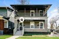 Building Photo - 3 Bedroom Pet-Friendly Home in Louisville,...