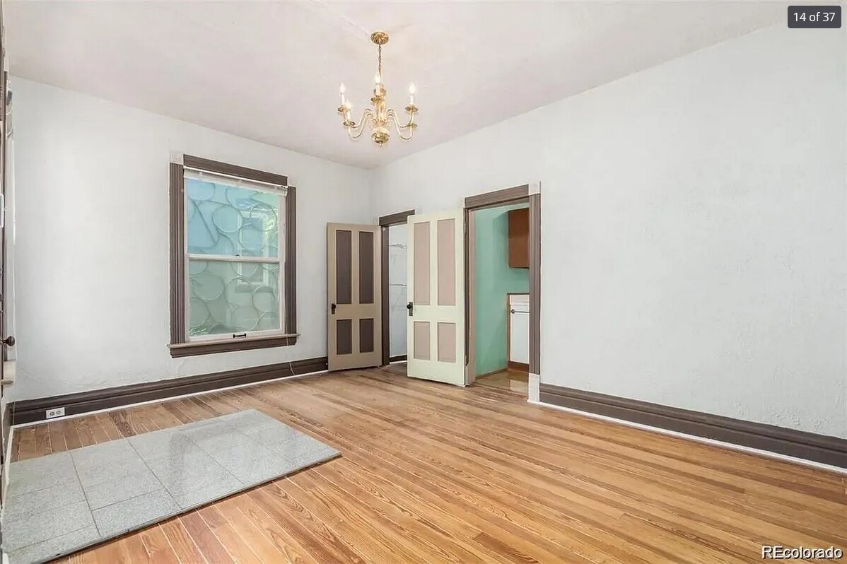 Dining Room - 2227 N Gilpin St