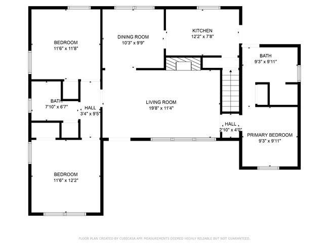 Building Photo - 1311 Haysboro Ave