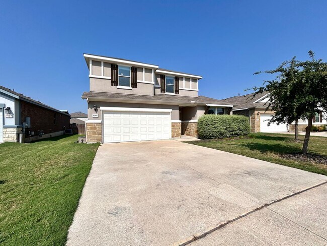 Building Photo - 3/BR 3.5/BS Two-Story Home with Large Bedr...