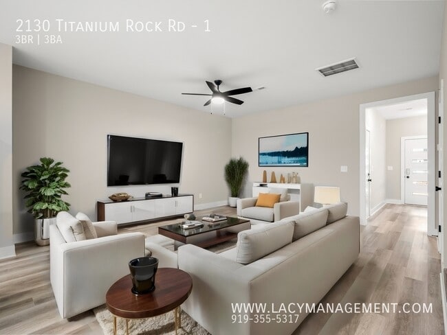 Building Photo - 2130 Titanium Rock Rd