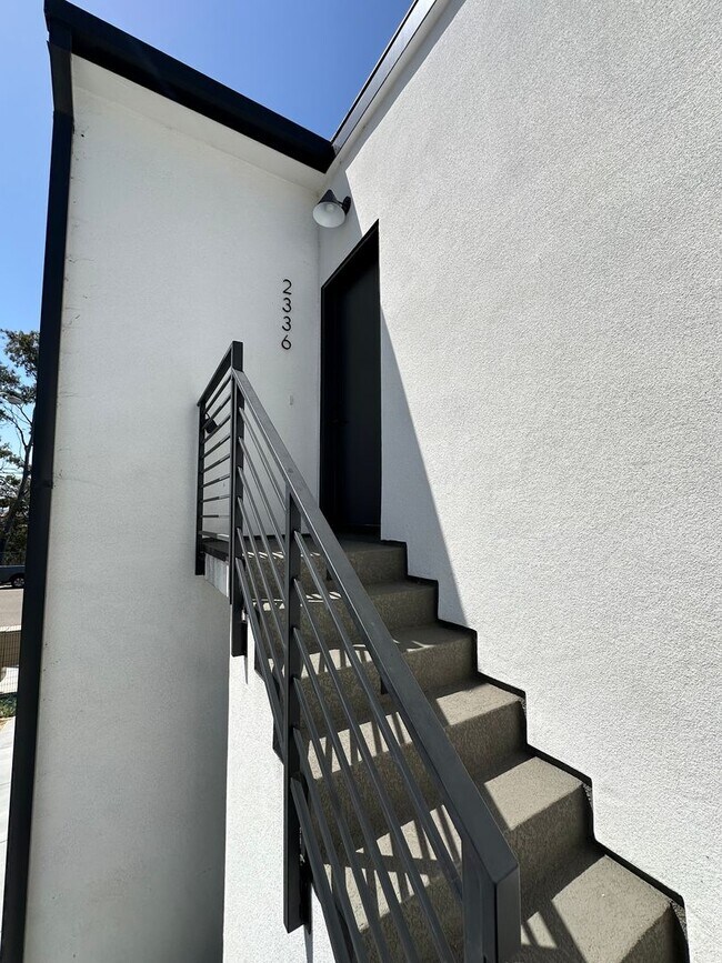 Building Photo - 2320 F St