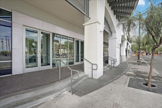 Building Photo - Luxury High-Rise Condo on Downtown Fremont...