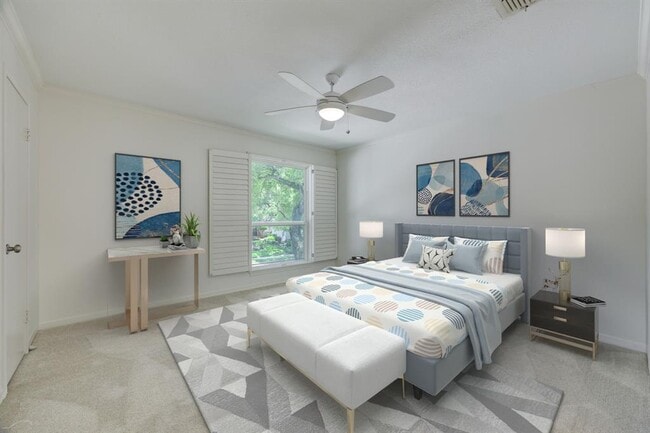 Building Photo - 5858 Sugar Hill Dr