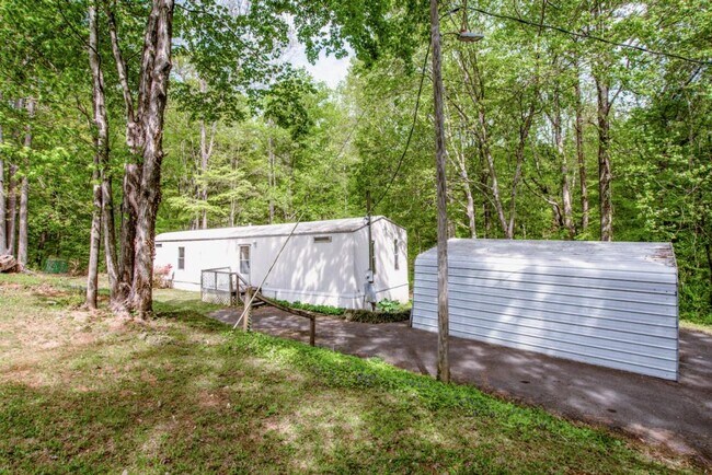 Building Photo - 7967 Caswell Rd