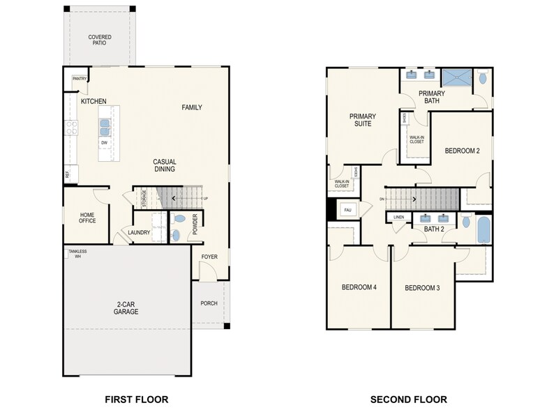 Building Photo - 8824 Tiger Tooth Ave