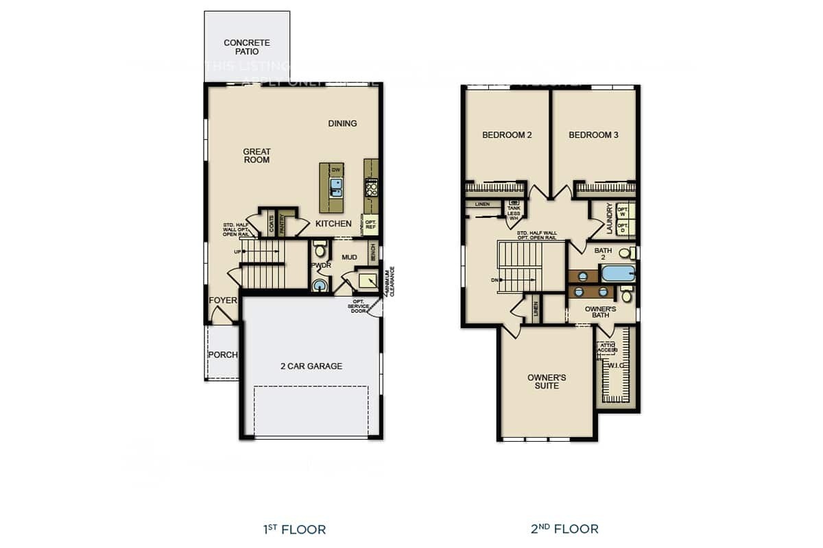 Building Photo - 11147 House Finch Ln