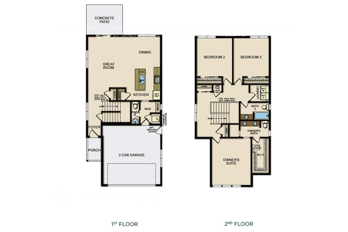 Building Photo - 11481 Whistling Duck Wy