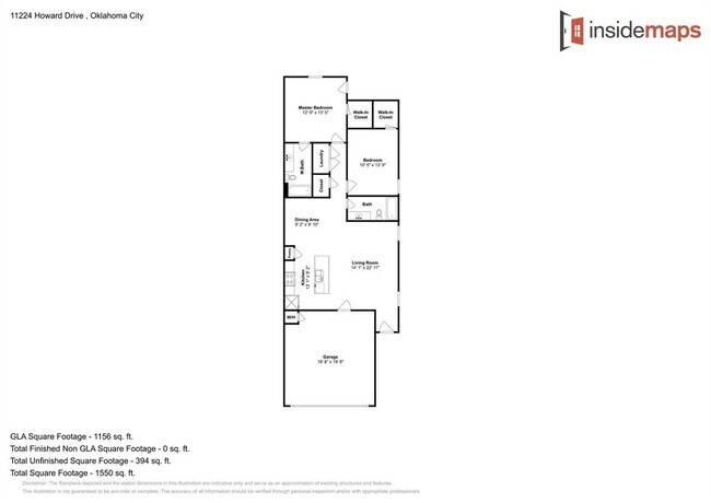 Building Photo - 11200 Howard Dr
