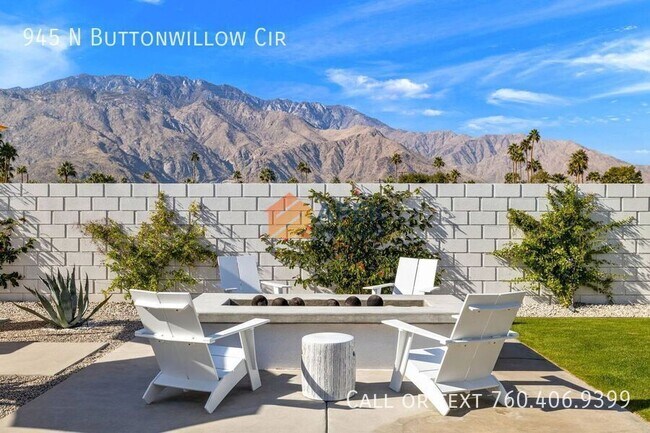 Building Photo - 945 N Buttonwillow Cir