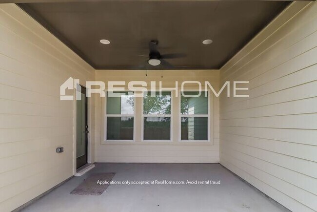 Building Photo - 6418 Teague Dr