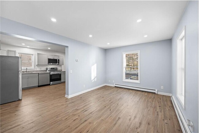 Building Photo - 148 Chad Brown St