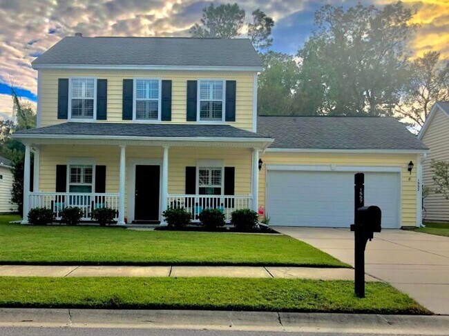 Primary Photo - Single Family Home in Grand Oaks Plantation