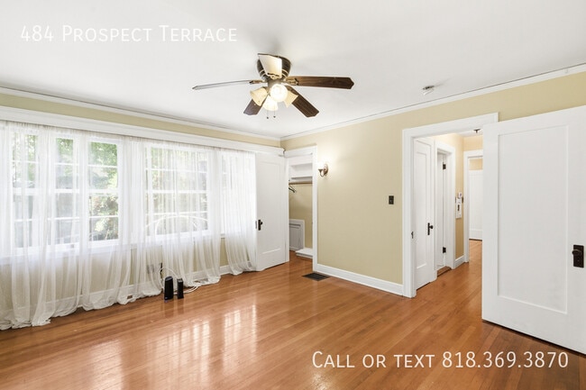 Building Photo - 484 Prospect Terrace