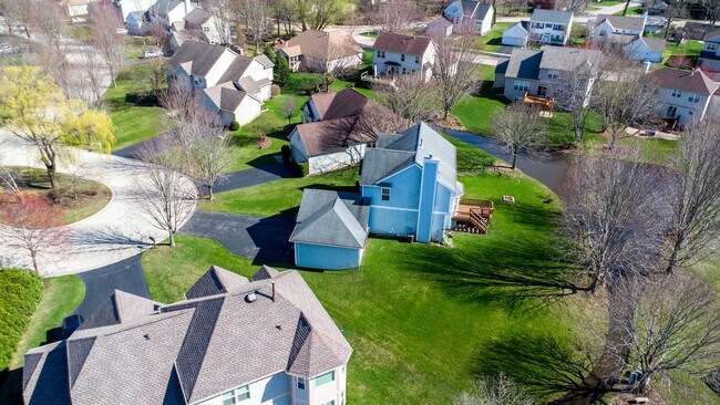 Building Photo - 512 Normandy Ln