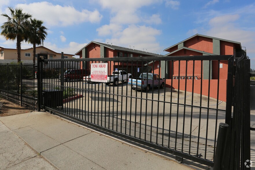 Building Photo - Villa Hermosa Apartments