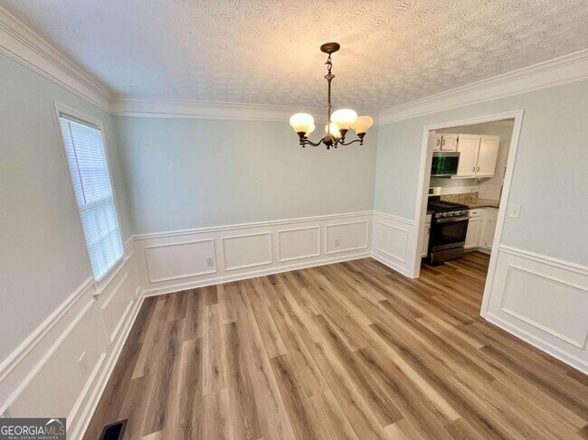Building Photo - 93 Radford Cir SW