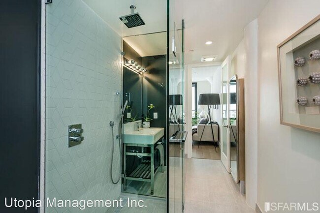 Building Photo - 2 br, 1 bath House - 1875 Mission Street A...