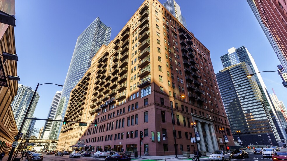 Primary Photo - 165 N Canal St