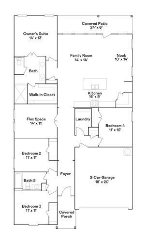 Building Photo - 509 Capstone Ct