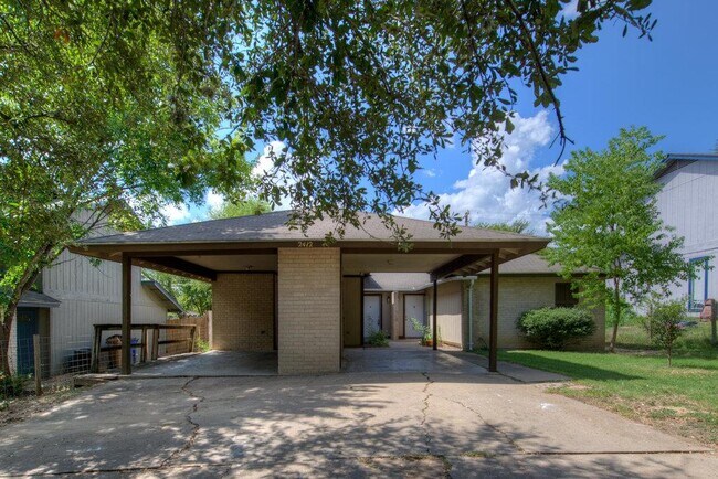 Building Photo - 2412 Burleson Ct