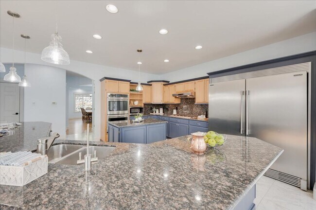 Building Photo - Game Night to Sunset Strolls - Find Your Flow on Whidbey