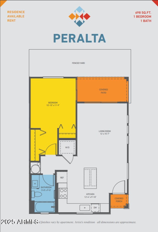 Building Photo - 1297 E Broadway Ave