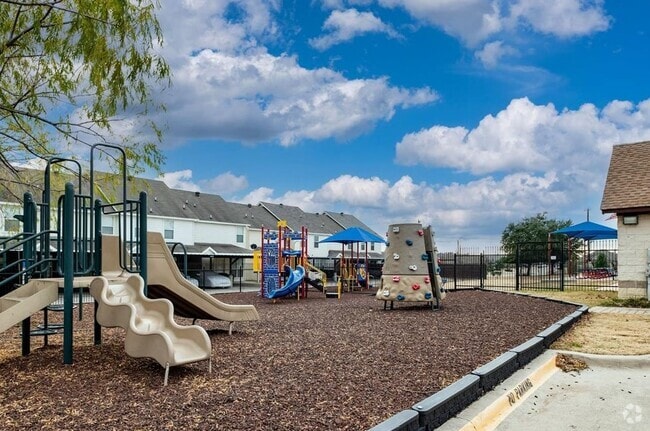 Building Photo - 5908 Stirrup Iron Dr