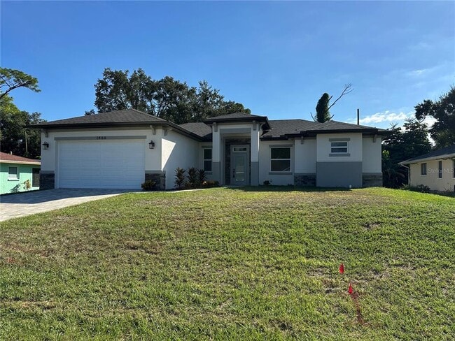 Building Photo - 1466 Dewitt St