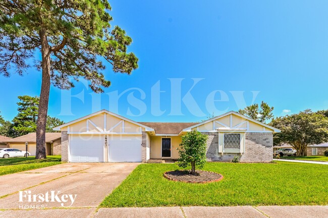 Building Photo - 8403 Rustwood Ct