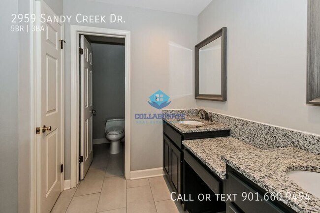 Building Photo - 2959 Sandy Creek Dr