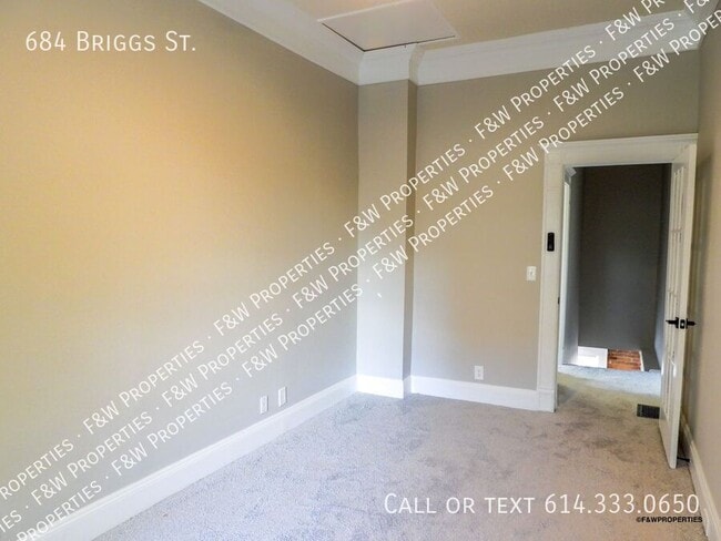 Building Photo - 684 Briggs St