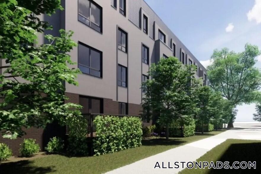 Building Photo - 83 Gardner St