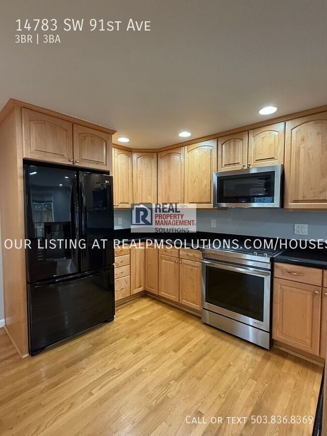 Building Photo - 14783 SW 91st Ave
