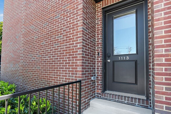 Building Photo - Edgehill Villages Townhomes